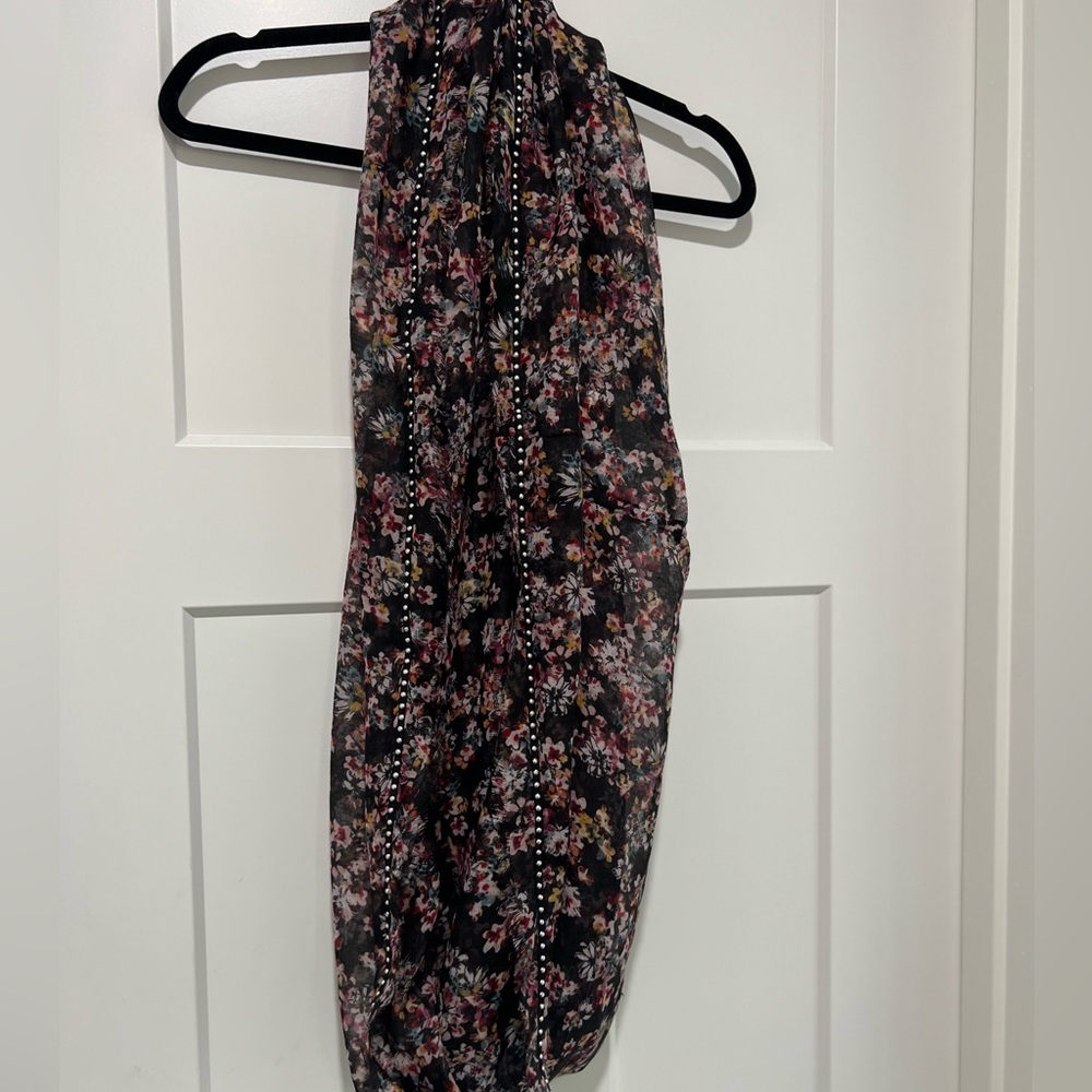 Infinity scarf - Picture 2 of 2